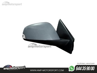 RETROVISOR COMPLETO DERECHO PARA RENAULT LAGUNA III