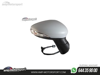 RETROVISOR COMPLETO DERECHO PARA FORD B-MAX