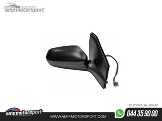 RETROVISOR COMPLETO DERECHO PARA HONDA CIVIC 5PTAS.