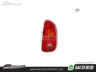 PILOTO TRASERO DERECHO PARA MINI R60