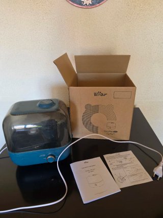 Humidificador Bear 5L JSQ-F50D2