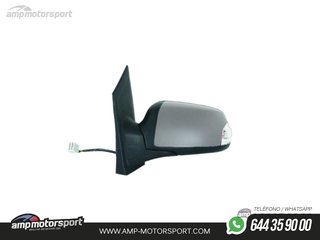 RETROVISOR COMPLETO IZQUIERDO PARA FORD C-MAX / FOCUS C-MAX