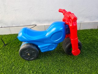Motofeber correpasillos