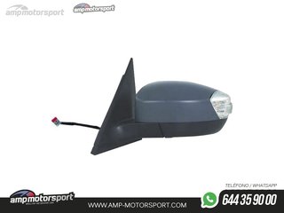 RETROVISOR COMPLETO IZQUIERDO PARA FORD GALAXY