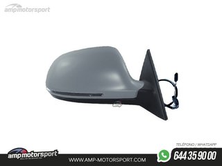 RETROVISOR COMPLETO DERECHO PARA AUDI A5