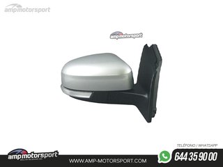 RETROVISOR COMPLETO DERECHO PARA FORD FOCUS MK3