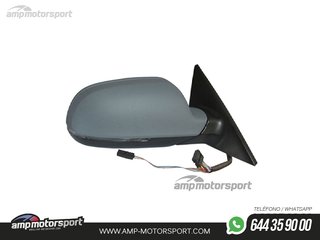 RETROVISOR COMPLETO DERECHO PARA AUDI A5