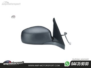 RETROVISOR COMPLETO DERECHO PARA SUZUKI SWIFT