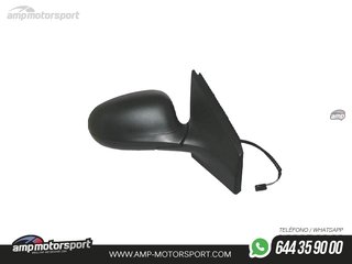 RETROVISOR COMPLETO DERECHO PARA FIAT BRAVO