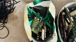 Chatarra Electrónica para ORO,plata,paladium