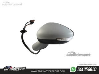 RETROVISOR COMPLETO IZQUIERDO PARA CITROËN DS5