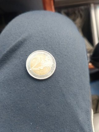 Moneda de 2 Euros de Andorra
