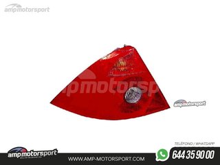 PILOTO TRASERO IZQUIERDO PARA FORD MONDEO MK3