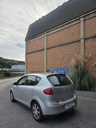 SEAT Altea