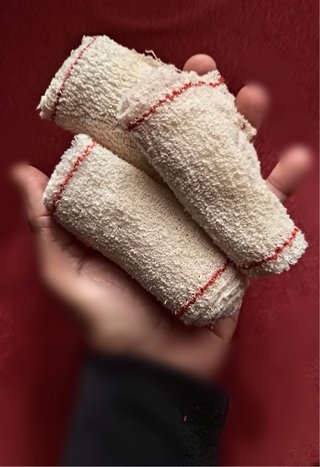 Antiguas vendas