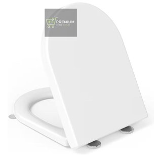 Coperchio WC Universale, YEAUPE PRO