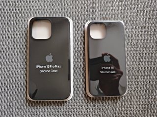 iPHONE 15 - 15 PRO MAX