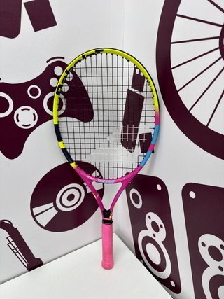 Raqueta Babolat Nadal