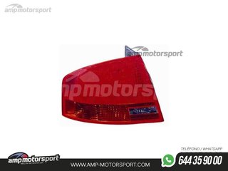 PILOTO TRASERO IZQUIERDO PARA AUDI A4 B7