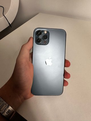 iPhone 12 Pro 128gb 100% originale