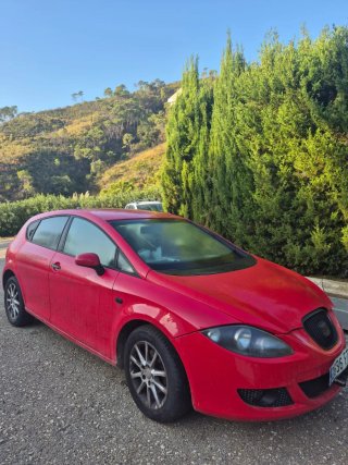 SEAT Leon 2007