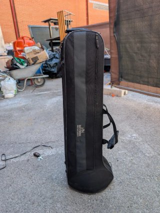Trombón Roy Benson TT 242F