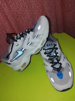 Zapatillas Nike Air Max
