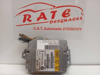 CENTRALITA AIRBAG BMW SERIE 1 BERLINA (E81/E87) 116d