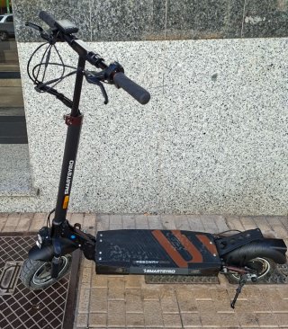 Patinete Eléctrico Smartgyro Speedway Pro