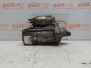 MOTOR ARRANQUE BMW SERIE 3 BERLINA (E46) 320d Edition Advance