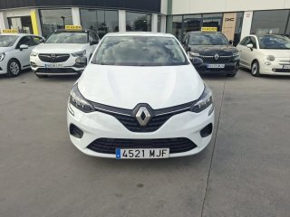 Renault Clio 2023
