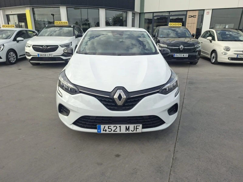 Renault Clio Zen Tce 2023