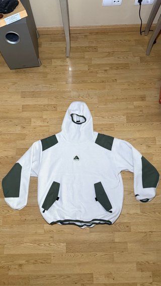 Sudadera Polar Nike ACG