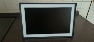 Cornice Digitale 2K Pexar by Lexar 11 32 gb