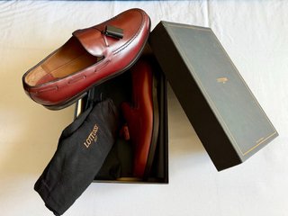 Mocasines Lottusse