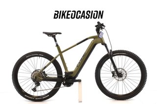 Bicicleta Cube Reaction Hybrid Race XT t.XXL Reacondicionada