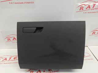 GUANTERA SEAT LEON (5F1) Style Connect