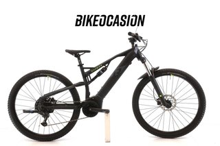 Bicicleta Raymon FullRay 130E 4.0 t.M Reacondicionada