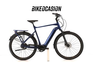 Bicicleta Giant DailyTour E+ 1 BD t.XL Reacondicionada