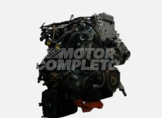 Motor Opel Frontera Y 22 dth, x 22 dth 2171cc...