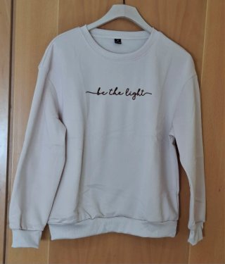 Sudadera SHEIN