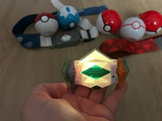Set di giocattoli Pokémon