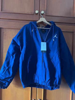 Chaqueta Nike Jordan Azul