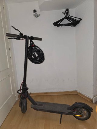 Patinete eléctrico Xiaomi