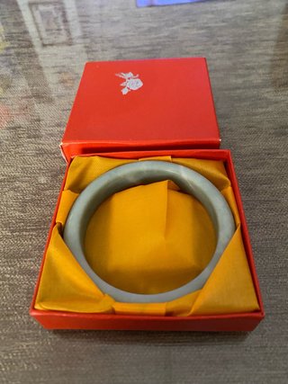 Pulsera de Jade