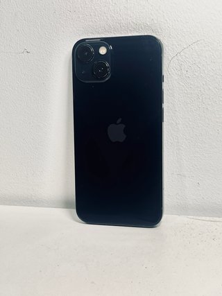 iPhone 13 Nero