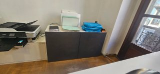 Mueble de almacenamiento