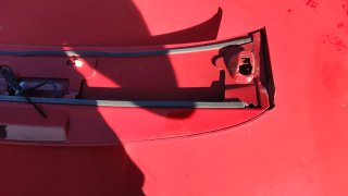 Alerón para Seat León