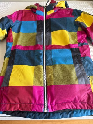 Chaqueta de esquí Kilmanock, talla 164 cm