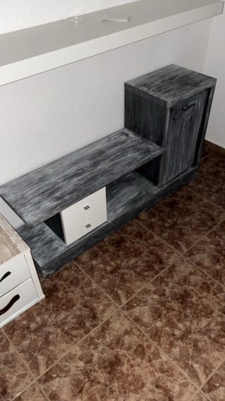 Mueble de entrada